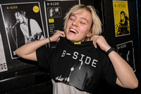 B-SIDE editorial: the case for physical music