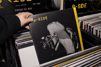B-SIDE editorial: tour graphics that belong together