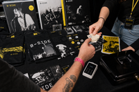 B-SIDE editorial: why the b-side still matters