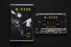 B-SIDE Cassette front view