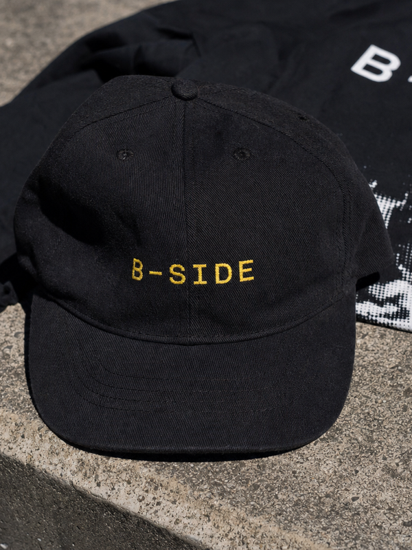 B-SIDE Hat context view