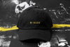 B-SIDE Hat front view