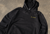 B-SIDE Hoodie angle view