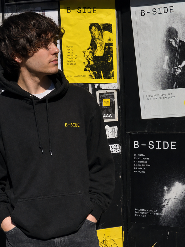 B-SIDE Hoodie context view