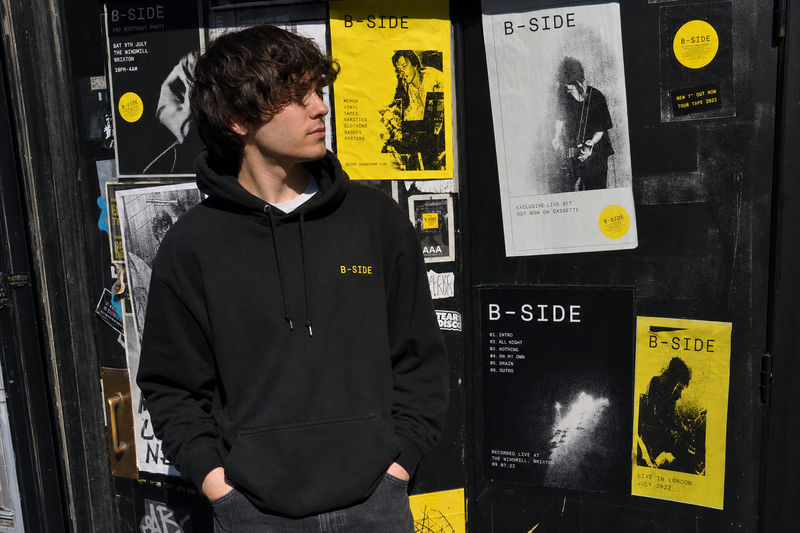 B-SIDE Hoodie context view
