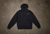 B-SIDE Hoodie front view