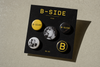 B-SIDE Pin Set angle view