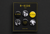 B-SIDE Pin Set front view