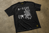 B-SIDE Tee Classic angle view