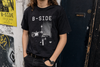 B-SIDE Tee Classic context view