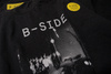 B-SIDE Tee Classic detail view